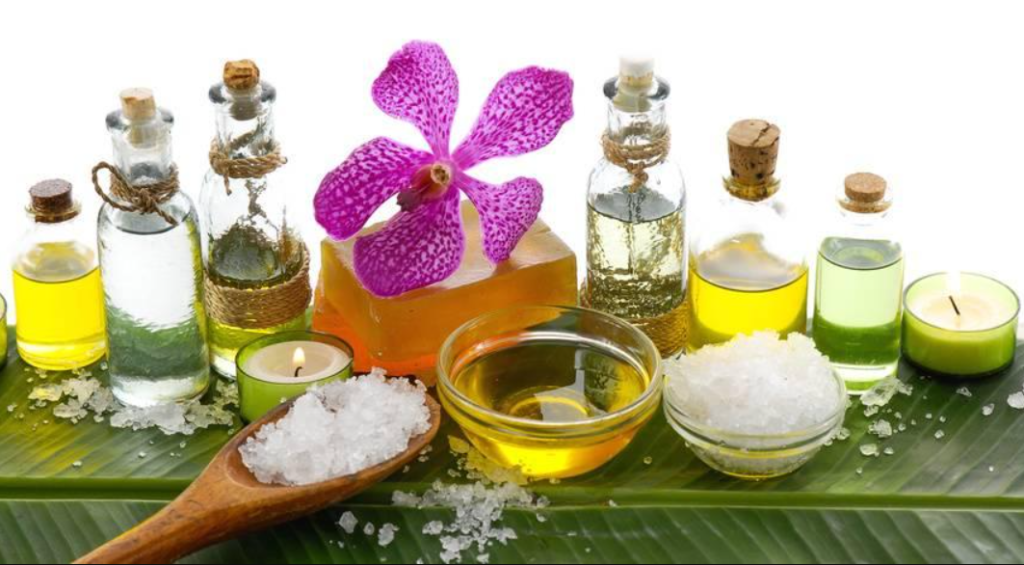 produse naturale folosite in cosmetica