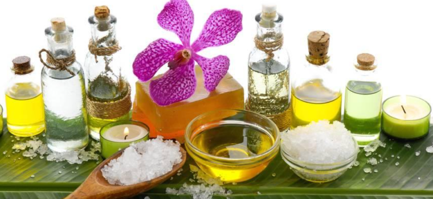 produse naturale folosite in cosmetica