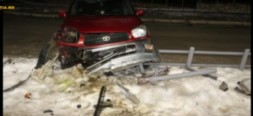 rapiri de automobile