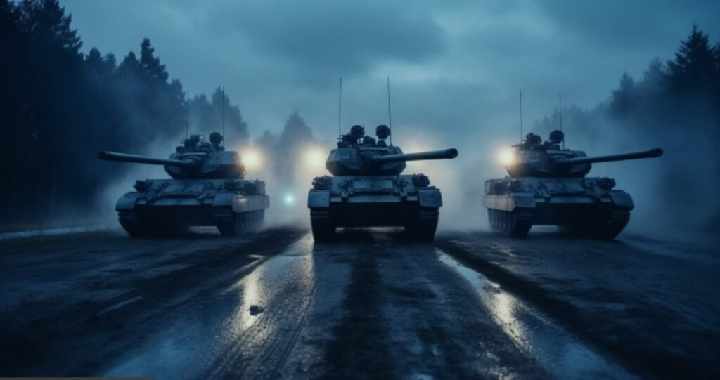 Record în SUA, vânzările de arme americane în străinătate au ajuns la peste 230 de miliarde de dolari