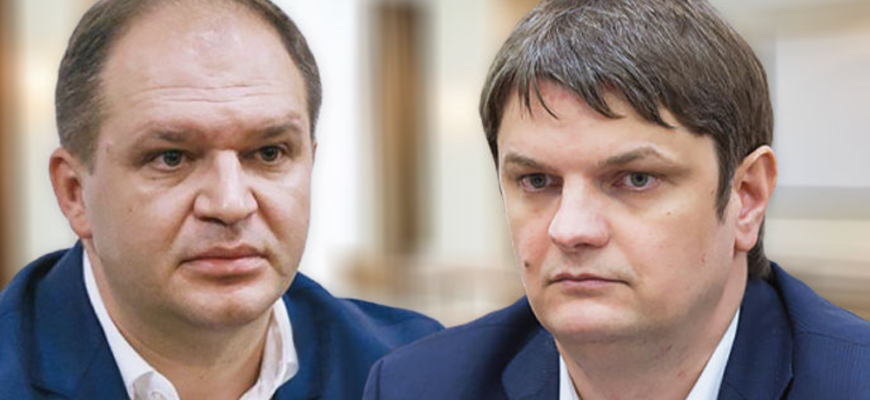 replica lui andrei spinu