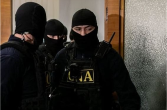 retinut de cna intr un dosar de corupere