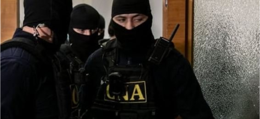 retinut de cna intr un dosar de corupere