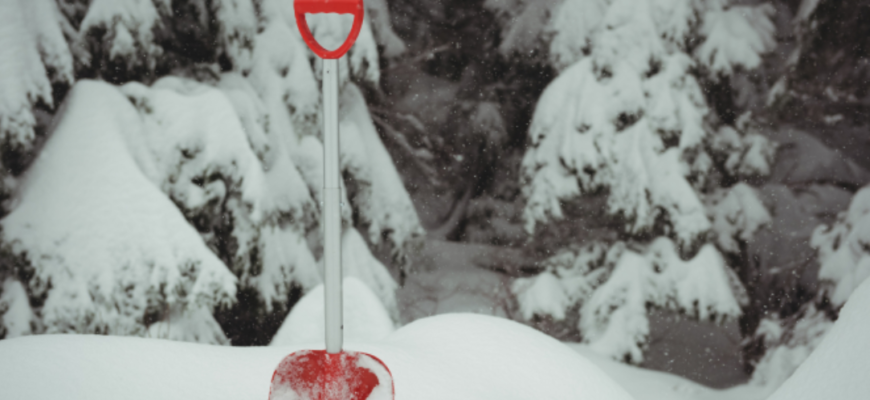 scandinavia a fost lovita de frig extrem