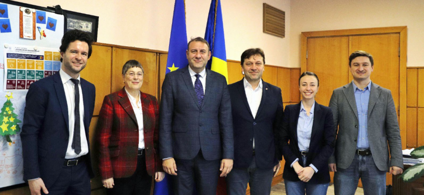 securitatea cibernetica