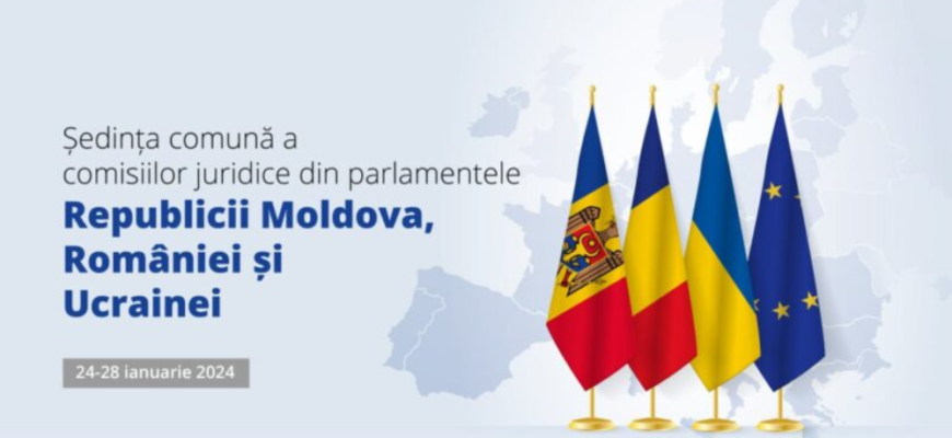 sedinta comuna a comisiilor juridice