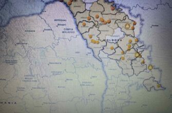 situatia epizootica in republica moldova