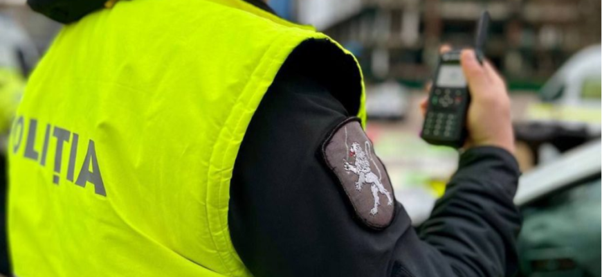 soferi in stare de ebrietate