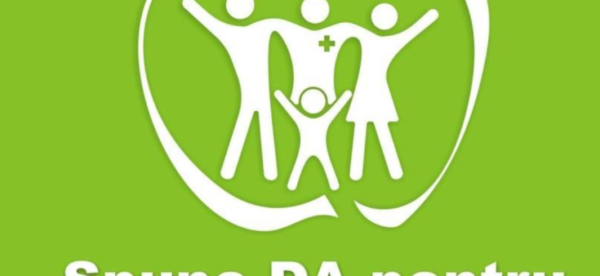 spune da sanatatii tale