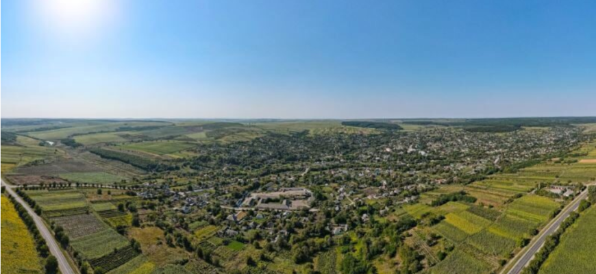 sustin tranzitia verde