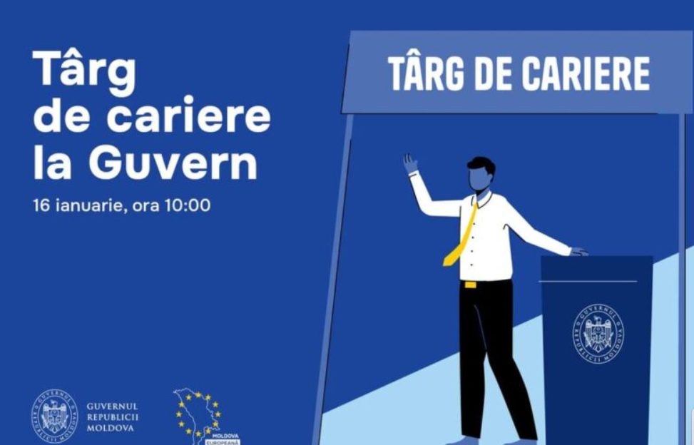targ de cariere
