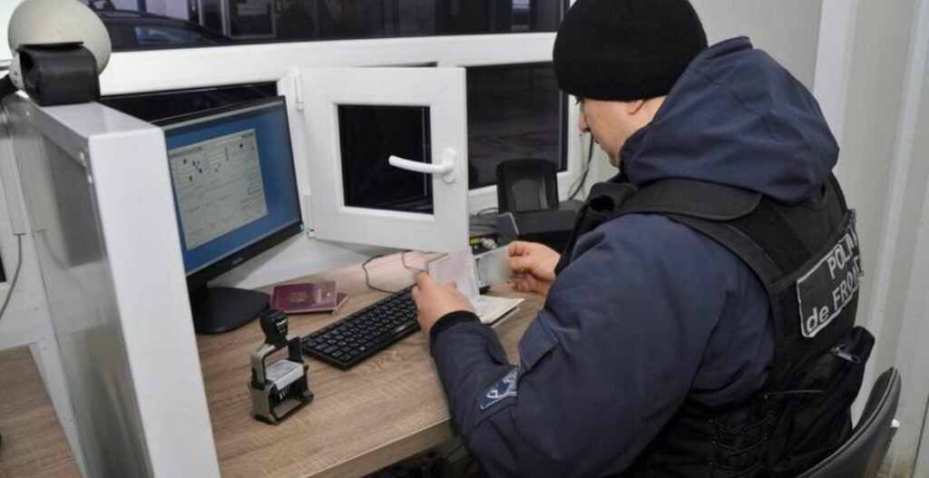 Peste 59 000 de traversări ale frontierei de stat, în ultimele 24 de ore 1 Peste 59 000 de traversări ale frontierei de stat, în ultimele 24 de ore