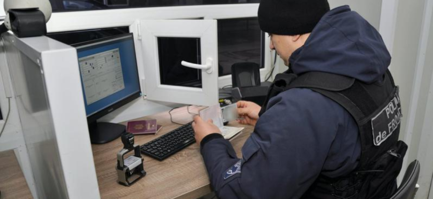 traversari ale frontierei de stat