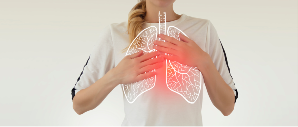 tusea si rolul util pentru curatarea bronhiilor