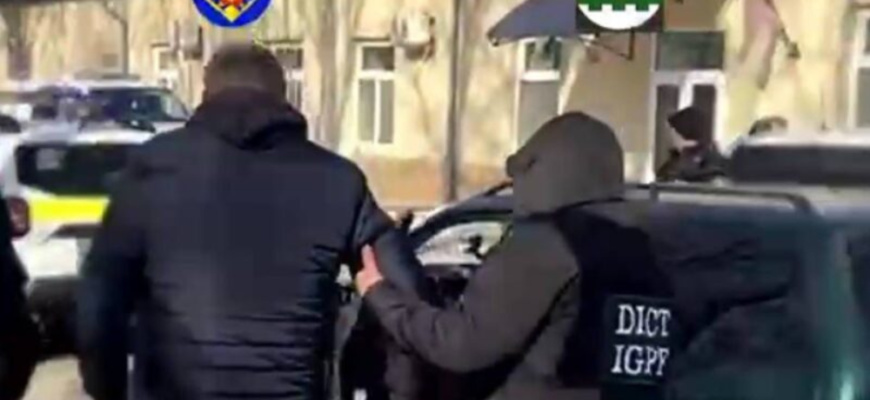 ucraineni transportati ilegal