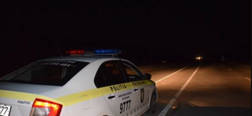 un biciclist a murit dupa ce s a ciocnit