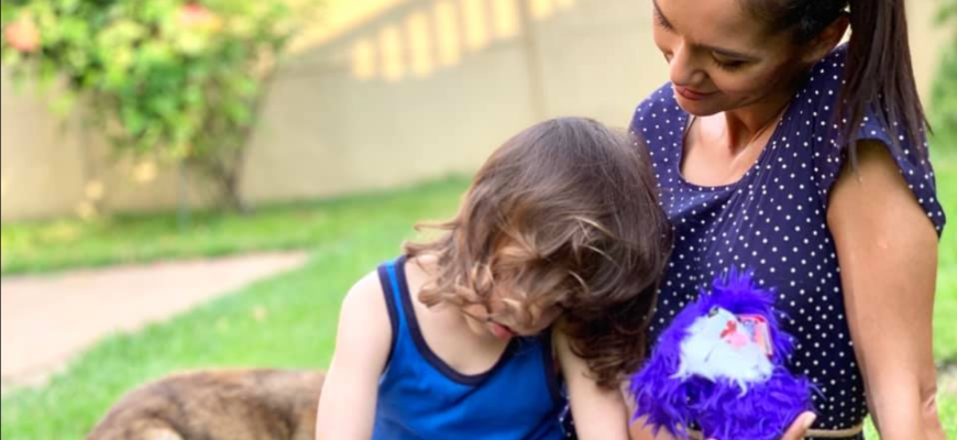 unii copii incep sa vorbeasca mai devreme