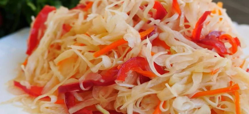 varza murata este ajutorul de nadejde in curele de slabire