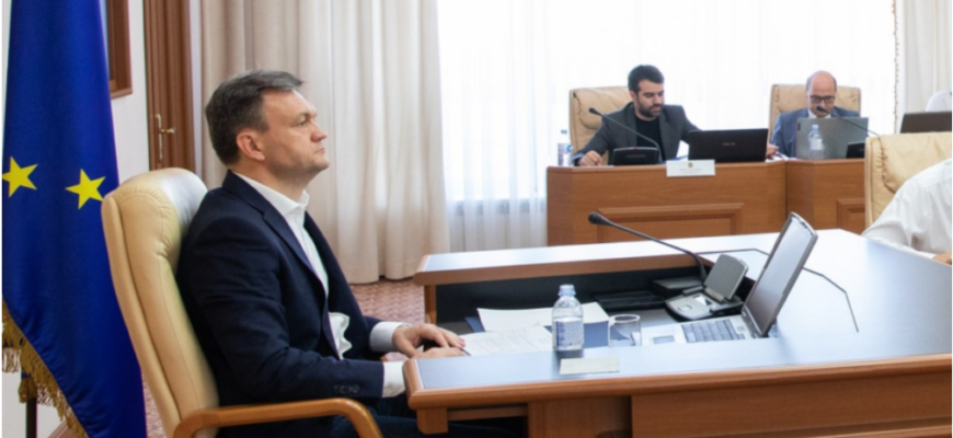 vizita de lucru in raionul cimislia