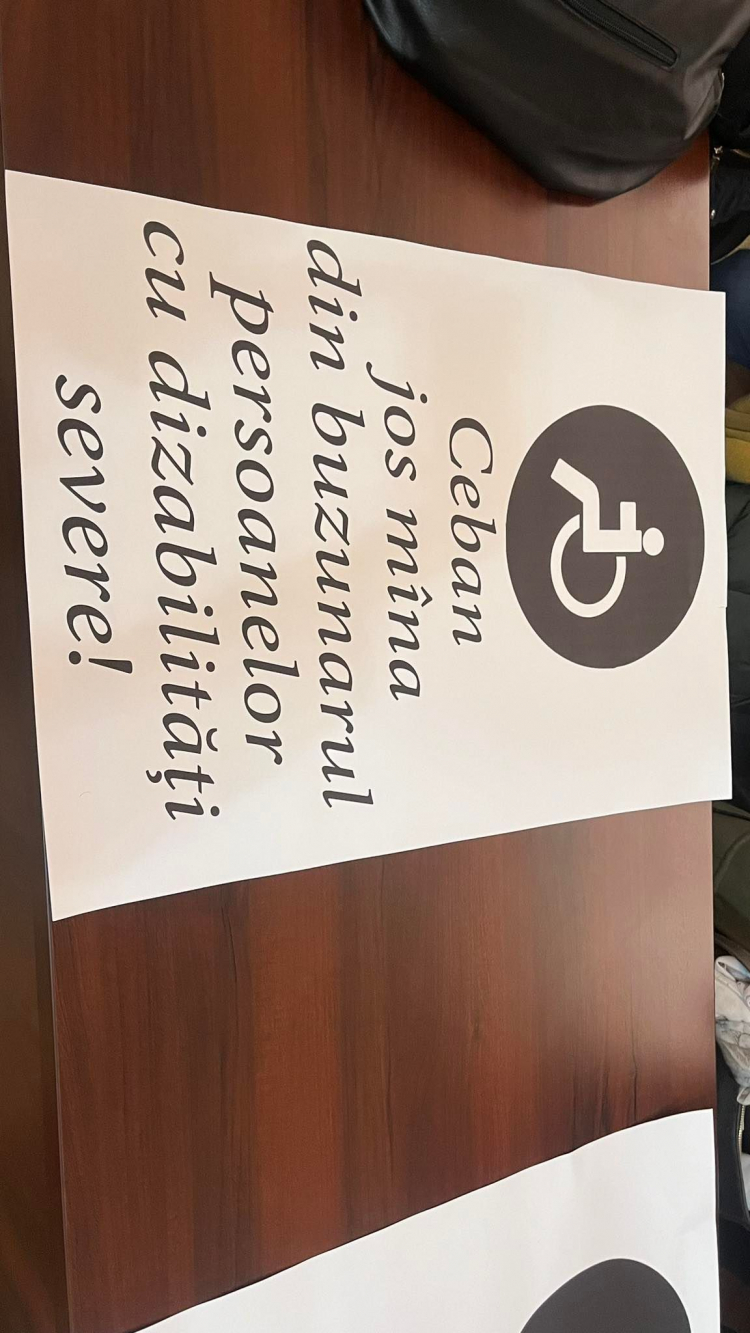 Din nou scandal, la ședința CMC. Consilier MAN: „Daca în ședința trecută Zinaida Popa era Marina Tauber, de data asta este mireasă”