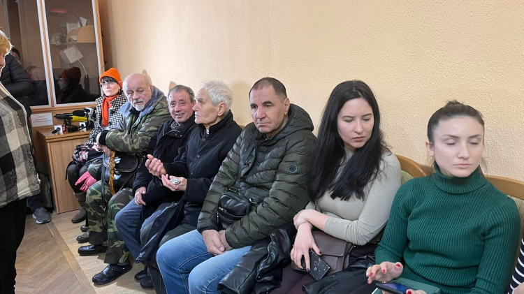 Din nou scandal, la ședința CMC. Consilier MAN: „Daca în ședința trecută Zinaida Popa era Marina Tauber, de data asta este mireasă”