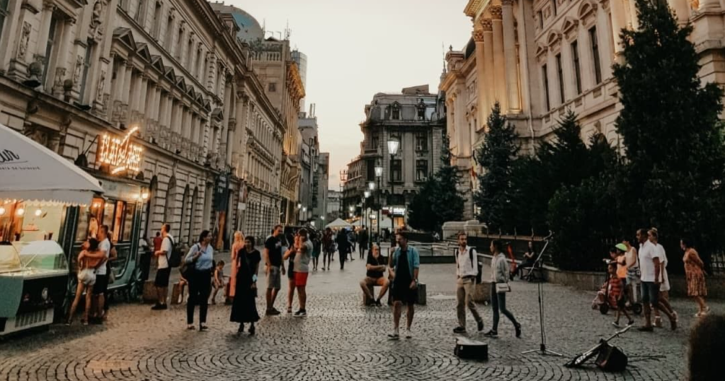 a agresat o prostituata