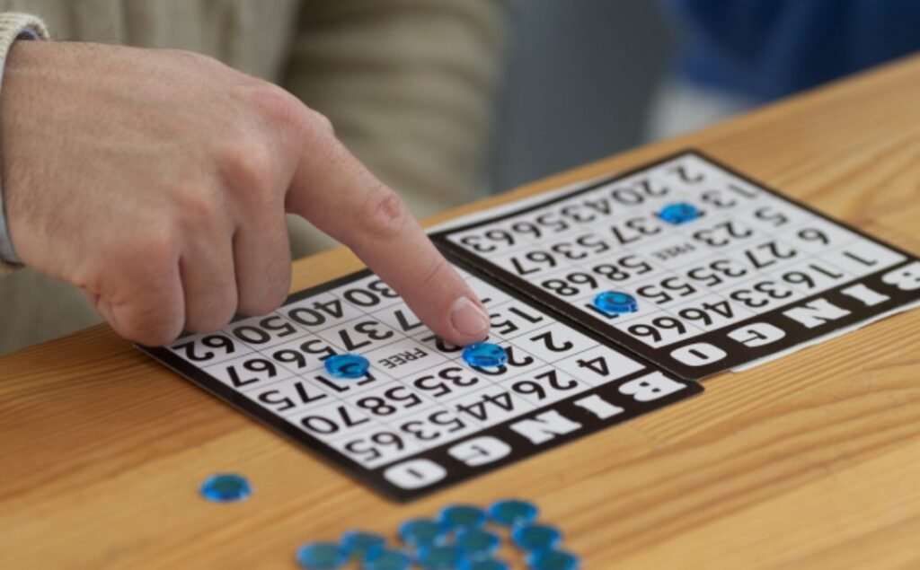 Un bărbat credea că a câștigat un jackpot de 340 de milioane de dolari, însă loteria i-a spulberat toate speranțele