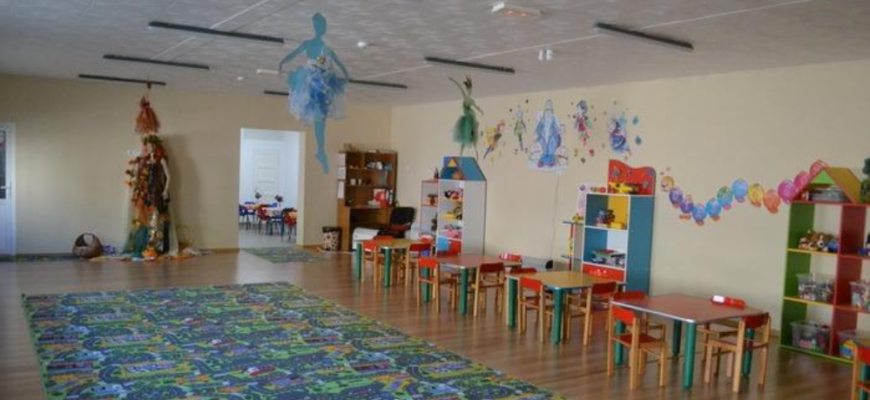 a incercat sa si rapeasca propria fiica la o gradinita