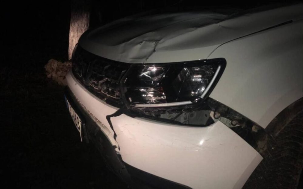 Accidentul mortal de la Nisporeni - Șoferul și un complice al acestuia ar putea fi plasați în arest