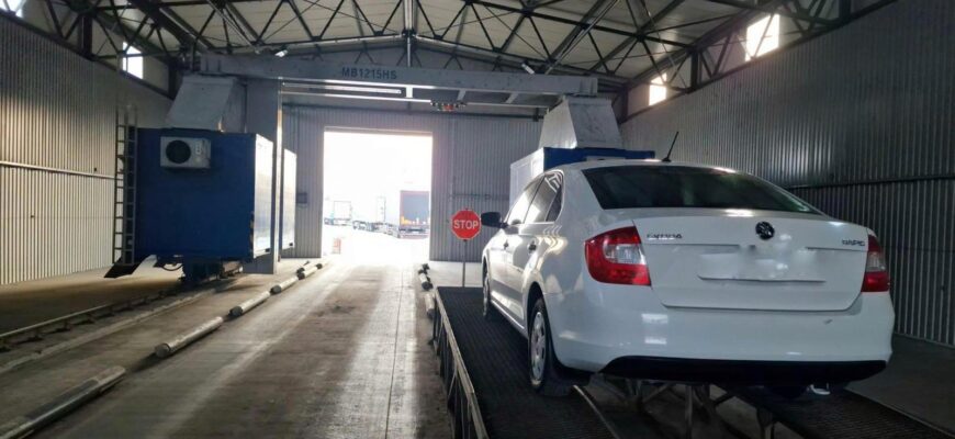 actiune comuna la vama moldo romana