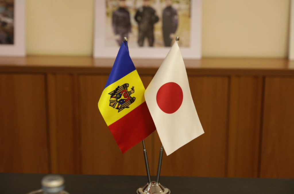 Adrian Efros, a avut astăzi o întâlnire cu Ambasadorul Japoniei în Republica Moldova 5 adrian efros a avut astazi o intalnire