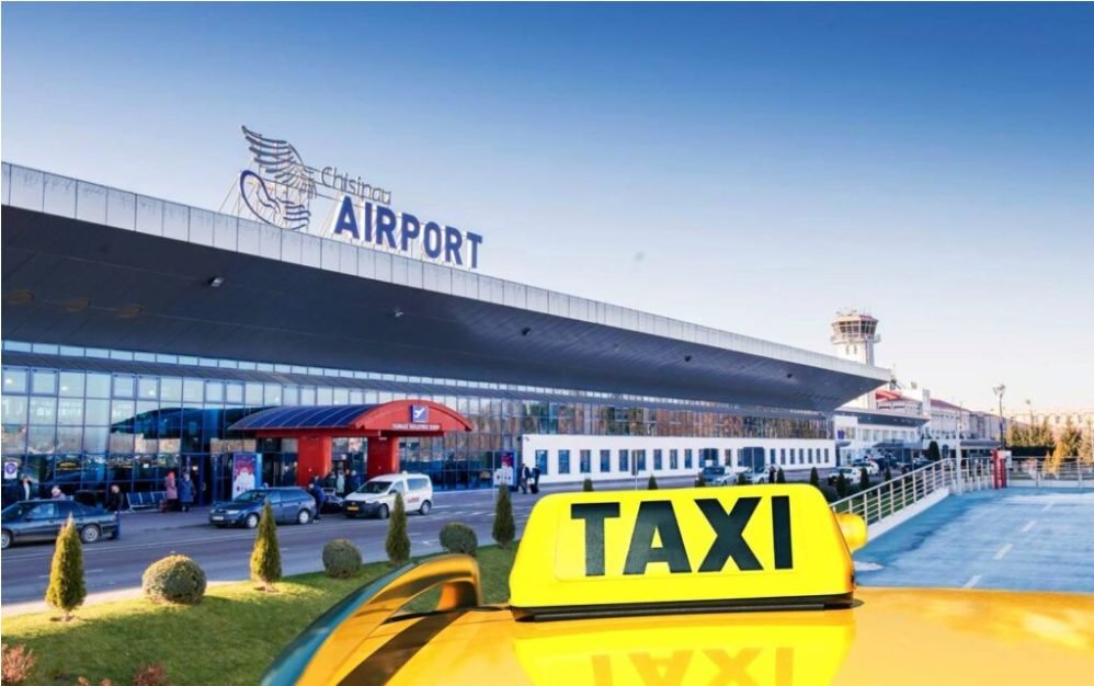 Aeroportul Internațional Chișinău a încheiat luna ianuarie 2024 cu un trafic de pasageri în scădere față de ianuarie, 2023, de 6,8%