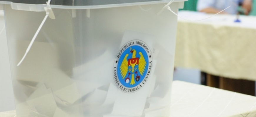 alegerile in comuna bubuieci