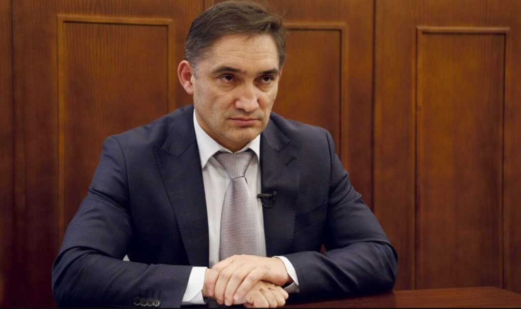Fostul Procuror General a fost ACHITAT de prima instanță în dosarul privind abuzul în serviciu