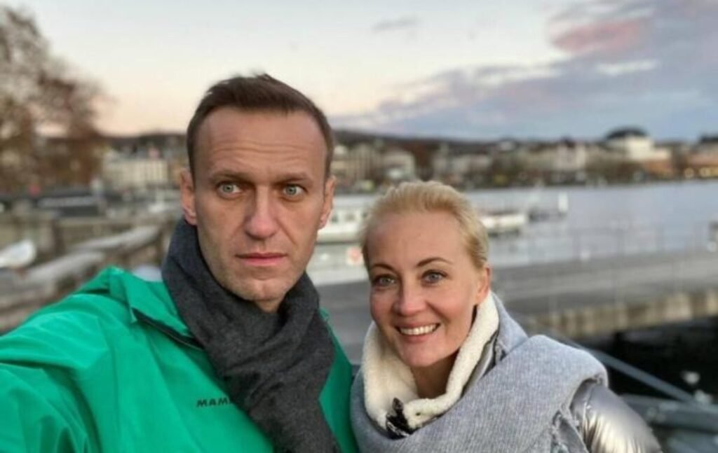 Alexei Navalnîi a murit: ”s-a simțit rău după o plimbare”. Cei din echipa opozantului rus spun că "Putin l-a ucis"
