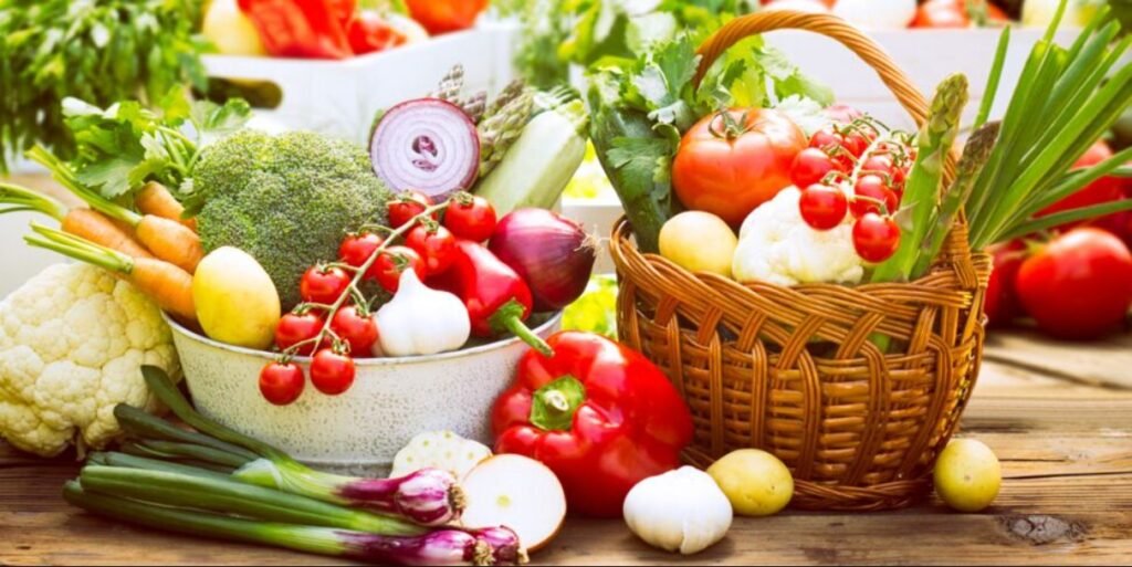 Investiție în sănătate pe termen lung. Alimentația adecvată care poate sprijini un proces natural de detoxifiere 1 Investiție în sănătate pe termen lung. Alimentația adecvată care poate sprijini un proces natural de detoxifiere