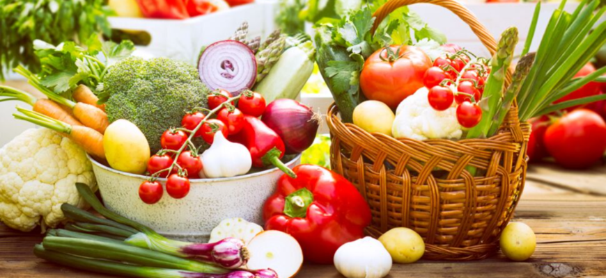 alimentatia adecvata