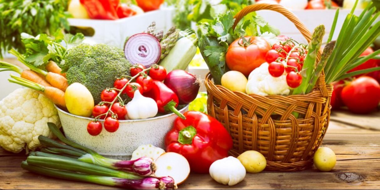 Investiție în sănătate pe termen lung. Alimentația adecvată care poate sprijini un proces natural de detoxifiere
