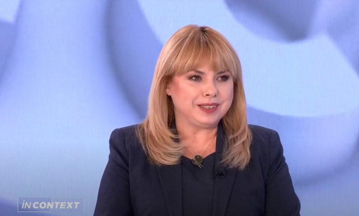 Anca Dragu: BNM este responsabilă de trei capitole de negociere cu Uniunea Europeană