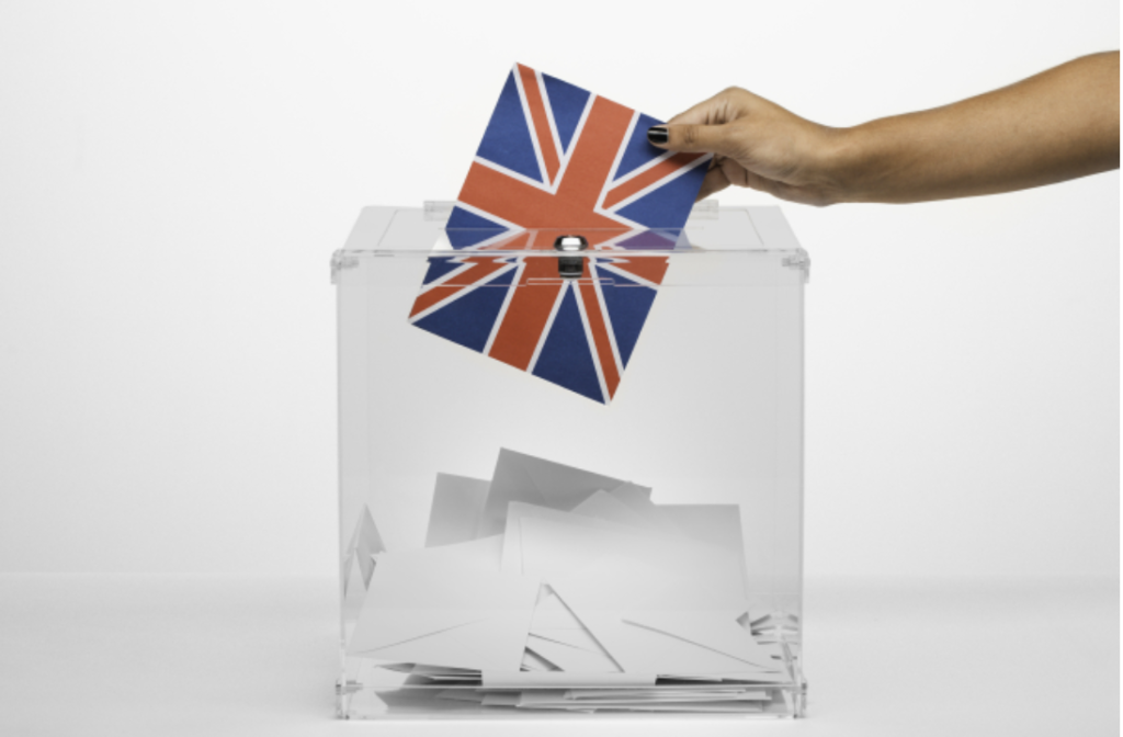 Partidul Laburist a învins în alegerile parțiale britanice. Conservatorii lui Sunak au parte de încă o presiune 1 anglia la vot