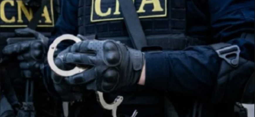 anticoruptie raporteaza mai multe activitati