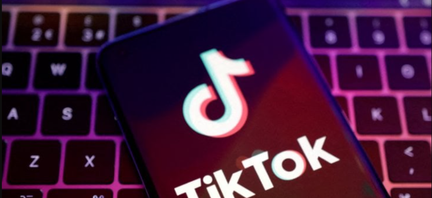 aplicatia tiktok