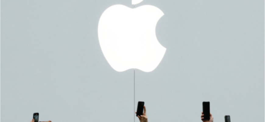 apple va primi o amenda