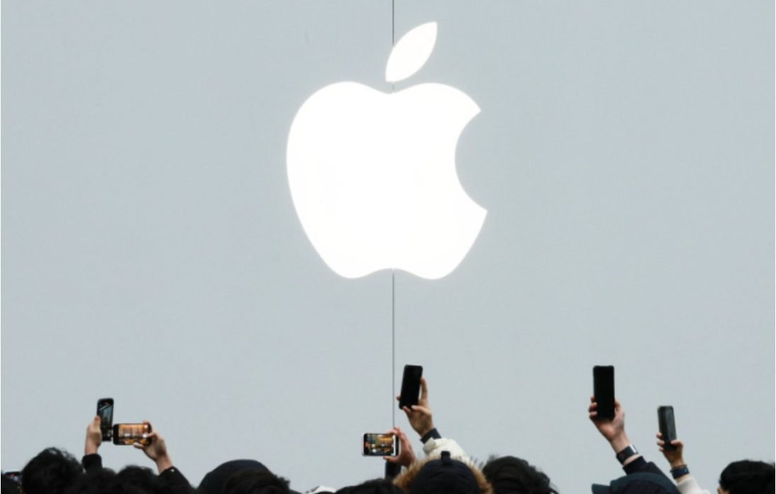 Apple va primi o amendă de 500 de milioane de euro. Acuzațiile aduse de Uniunea Europeană și Spotify