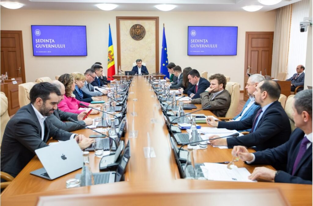 A fost aprobată semnarea Acordului dintre Guvernul Republicii Moldova și Guvernul Republicii Azerbaidjan privind readmisia 1 A fost aprobată semnarea Acordului dintre Guvernul Republicii Moldova și Guvernul Republicii Azerbaidjan privind readmisia