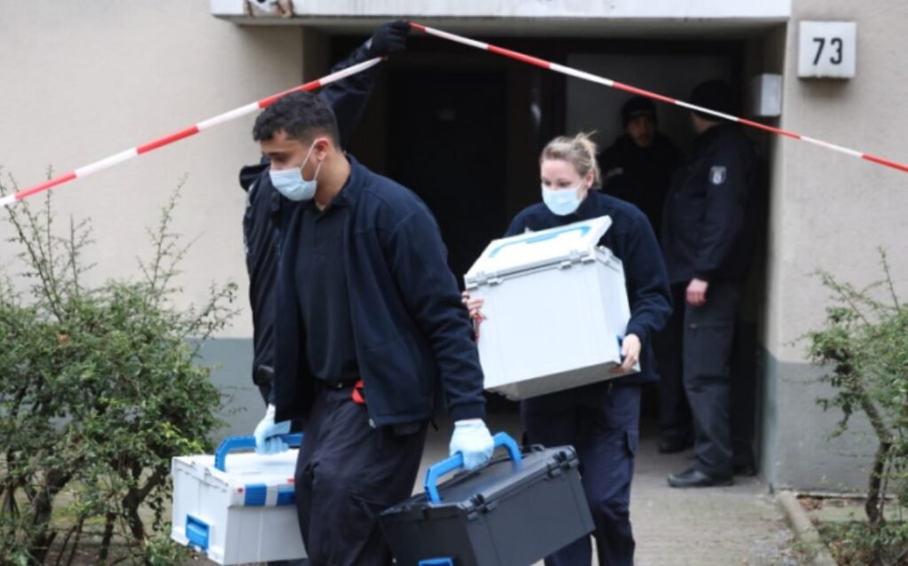 Una dintre cele mai căutate femei din Europa a fost arestată în Germania după zeci de ani de fugă