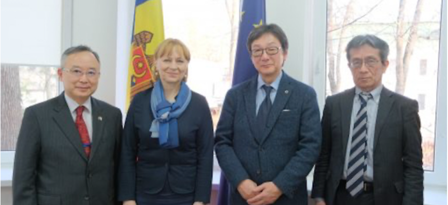 asigurarea institutiilor medicale