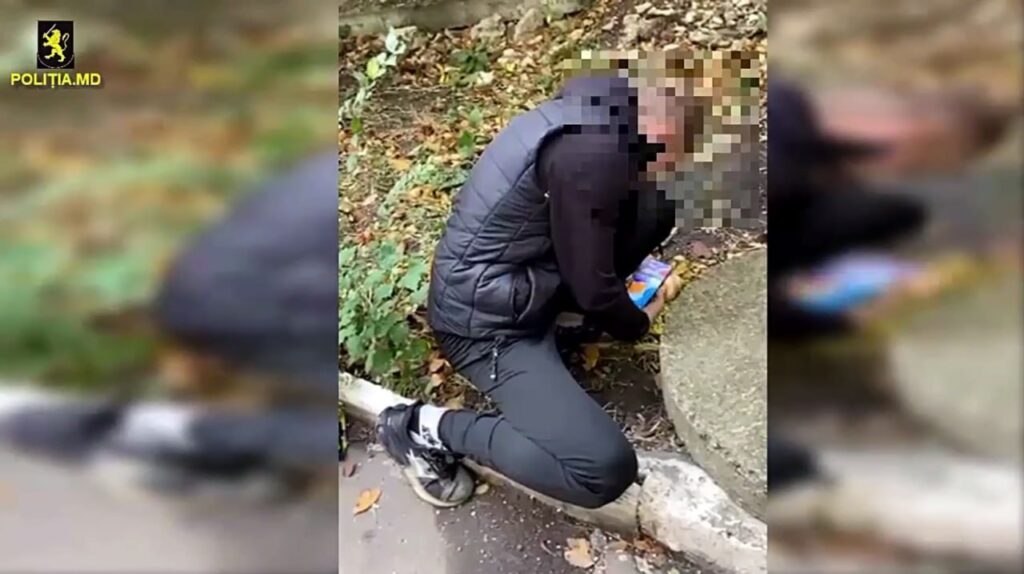 au deconspirat activitatea infractionala