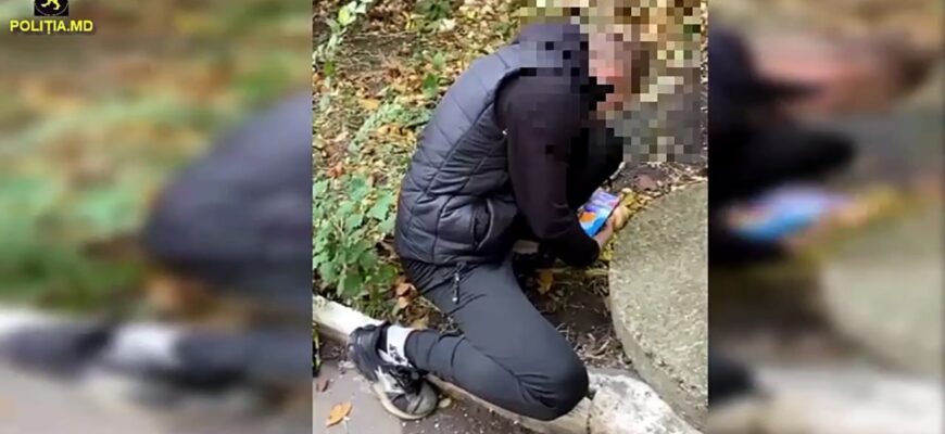 au deconspirat activitatea infractionala