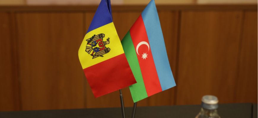 azerbaidjan moldova